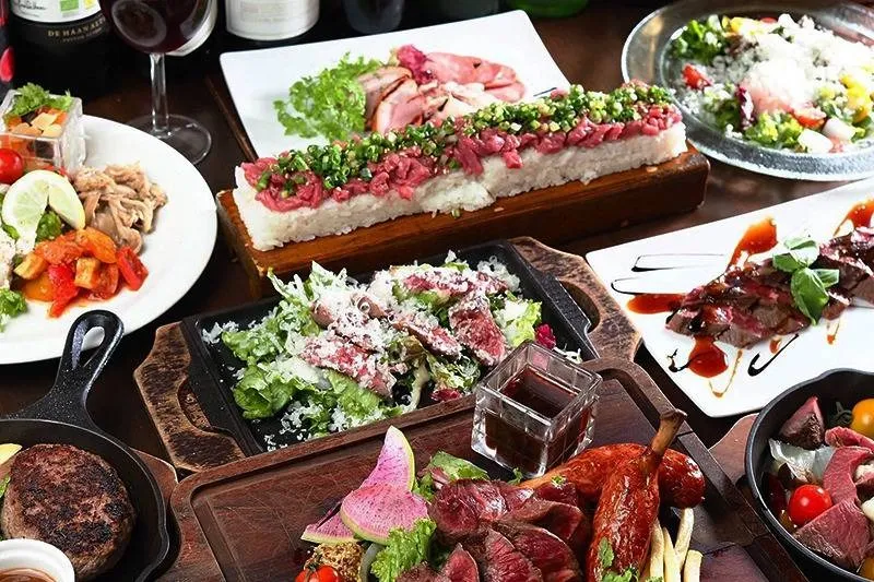 歓送迎会にもご利用ください!